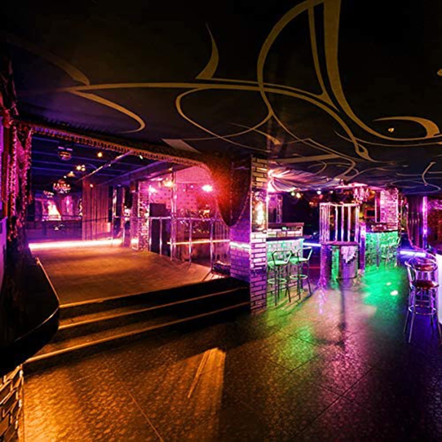 Led Lights for Bedroom, 32.8Ft Led Strip Lights RGB Color Changing Strip Light with Remote Control, Led Light for Room Decor, Home Decor